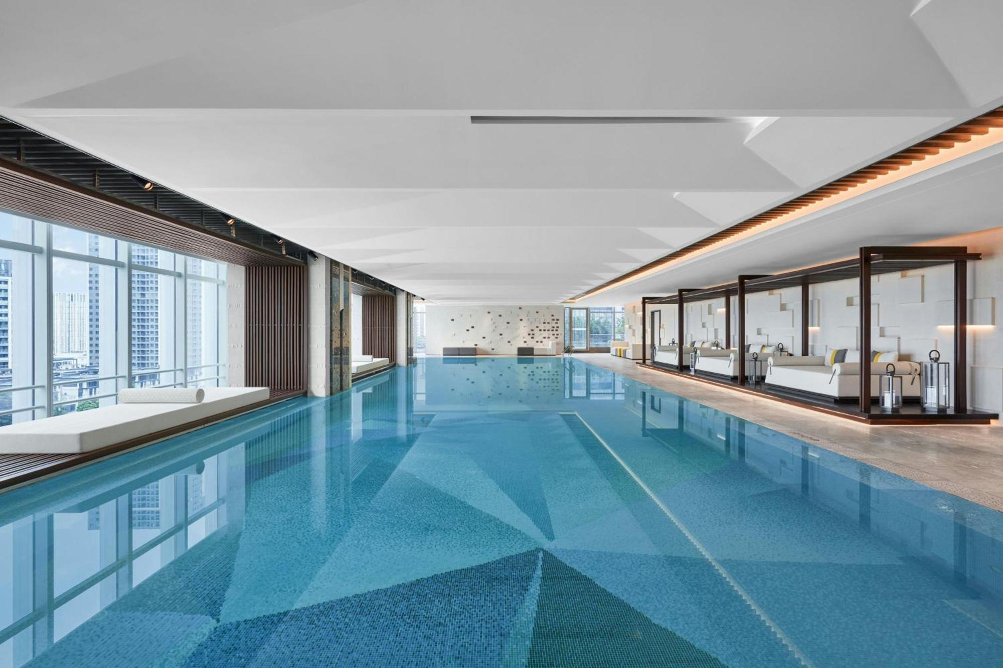 Hotel Sheraton Panyu Guangzhou