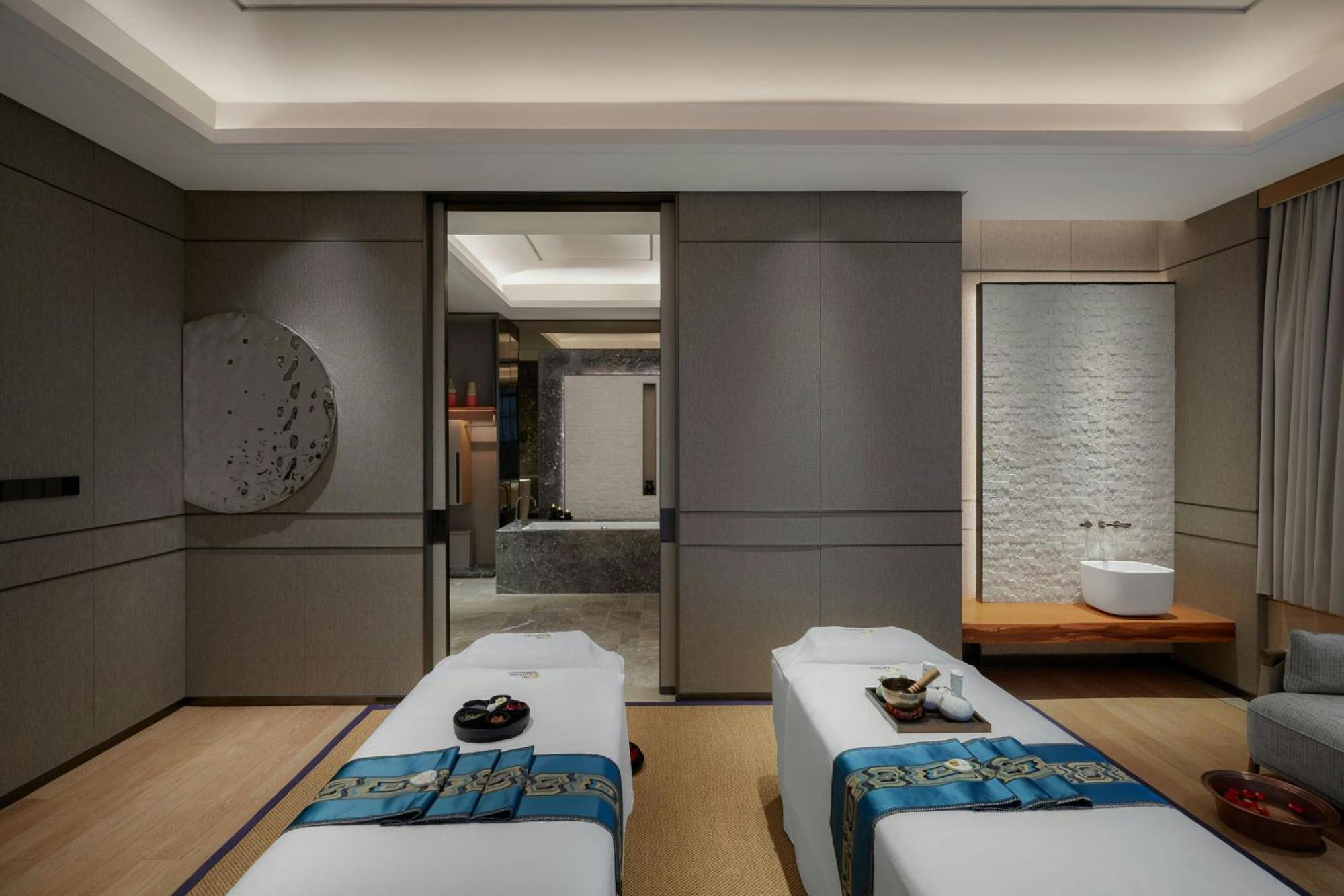 Sheraton Panyu Guangzhou